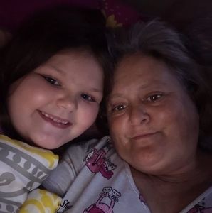 Meet your Posher, Patricia